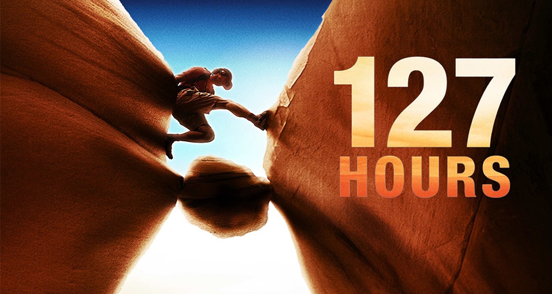 فیلم 127 ساعت دوبله آلمانی 127hours 2010