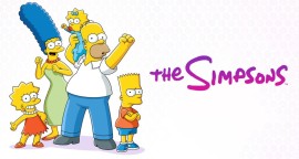 فصل 1 تا 15 سریال سیپمسونها The Simpsons