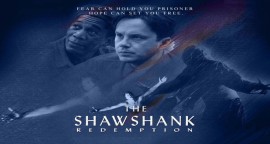 فیلم رستگاری در شاوشنک دوبله آلمانی The Shawshank Redemption 1994