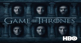 فصل سوم سریال بازی تاج و تخت Game of Thrones