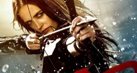 فیلم سیصد ظهور یک امپراطوری دوبله آلمانی 300Rise of an Empire 2014