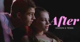 فیلم افتر دوبله آلمانی After 2019
