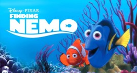 انیمیشن در جستجوی نمو Finding Nemo 2003