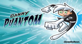 سریال دنی فانتوم Danny Phantom 