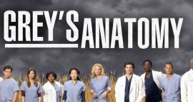 فصل سیزدهم سریال گریز آناتومی Grey's Anatomy