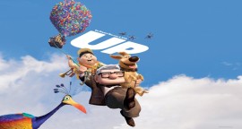انیمیشن Up 2009