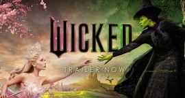 فیلم شرور 2 برای همیشه دوبله آلمانی wicked for good 2025