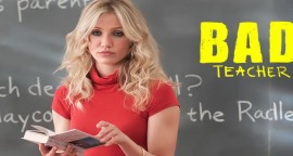 فیلم معلم بد دوبله آلمانی bad teacher 2011