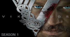 فصل اول سریال وایکینگ Vikings 