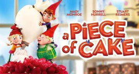 انیمیشن آلمانی Die Heinzels Rückkehr der Heinzelmännchen 2019