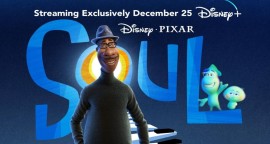 انیمیشن Soul 2020