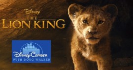 انیمیشن شیر شاه The Lion King 2019