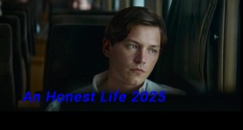 فیلم زندگی شرافتمندانه دوبله آلمانی an honest life 2025