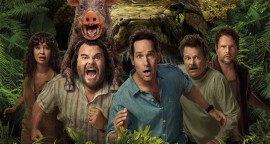 فیلم آناکوندا دوبله آلمانی anaconda 2025