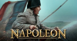 فیلم ناپلئون دوبله آلمانی napoleon 2023