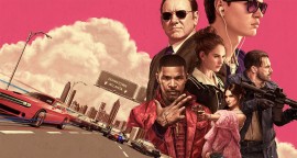 فیلم بیبی درایور دوبله آلمانی baby driver 2017