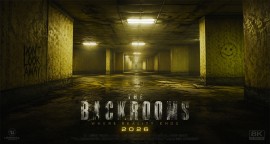فیلم اتاق های پشتی دوبله آلمانی backrooms 2026