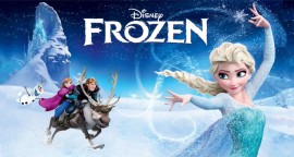انیمیشن یخ زده Frozen 2013 