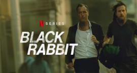 سریال خرگوش سیاه دوبله آلمانی black rabbit
