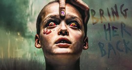 فیلم او را برگردانید دوبله آلمانی bring her back 2025