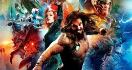 فیلم آکوآمن Aquaman 2018 