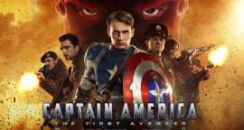 کالکشن فیلم کاپیتان آمریکا دوبله آلمانی captain america