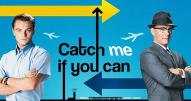 فیلم اگه می تونی منو بگیر دوبله آلمانی catch me if you can 2002