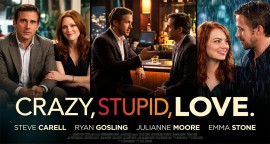 فیلم دیوانه وار، احمقانه وار، عاشقانه دوبله آلمانی crazy, stupid, love.2011