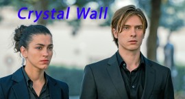فصل اول سریال آلمانی دیوار کریستالی Crystal Wall