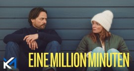 فیلم آلمانی یک میلیون دقیقه a million minutes 2024