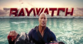 فیلم گارد ساحلی دوبله آلمانی Baywatch 2017