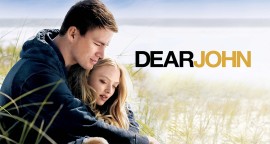 فیلم جان عزیز دوبله آلمانی dear john 2010
