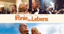 فیلم آلمانی Die Ironie des Lebens 2024