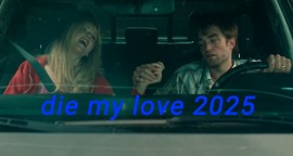 فیلم بمیر عشق من دوبله آلمانی die my love 2025