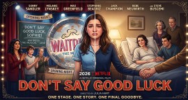 فیلم نگو موفق باشی دوبله آلمانی don't say good luck 2026