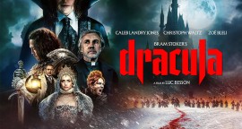 فیلم دراکولا دوبله آلمانی dracula 2025
