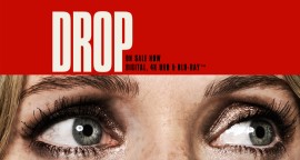 فیلم سقوط دوبله آلمانی drop 2025
