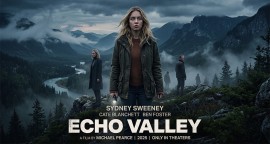 فیلم دره اکو دوبله آلمانی echo valley 2025