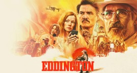 فیلم ادینگتون دوبله آلمانی eddington 2025