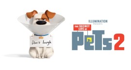 انیمیشن زندگی مخفی حیوانات خانگی 2 دوبله آلمانی The Secret Life of Pets 2 2019