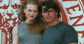 فیلم چشمان کاملا بسته دوبله آلمانی eyes wide shut 1999