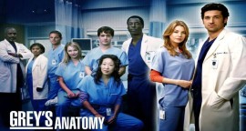 فصل یازدهم سریال گریز آناتومی Grey's Anatomy