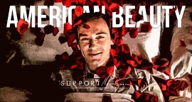 فیلم زیبای آمریکایی دوبله آلمانی American Beauty 1999