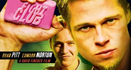 فیلم باشگاه مشت زنی دوبله آلمانی fight club 1999
