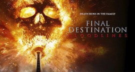 فیلم مقصد نهایی خطوط خونی دوبله آلمانی final destination bloodlines 2025