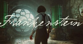 فیلم فرانکشتاین دوبله آلمانی frankenstein 2025