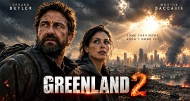 فیلم گرینلند 2 مهاجرت دوبله آلمانی greenland 2 migration 2026