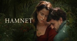 فیلم همنت دوبله آلمانی hamnet 2025