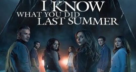 فیلم می دانم در تابستان گذشته چه کردی دوبله آلمانی