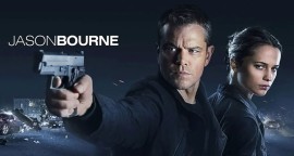 فیلم جیسون بورن دوبله آلمانی jason bourne 2016